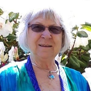 Susanne B