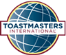Toastmasters Logo